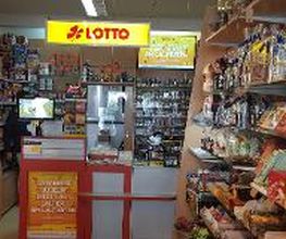 Presse Lotto Tabak Bild 7