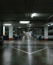 Parking Saba Plaza Cal Font imagen 3