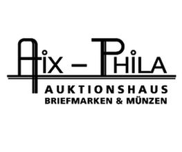 Aix-Phila Briefmarken GmbH Bild 1