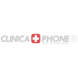 Clinica Iphone Tivoli logo