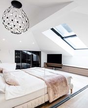 Raumfabrik GmbH – Architektur, Planung und Handwerk in Düsseldorf Bild 13