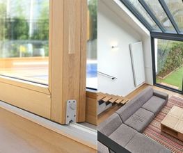 JF Jansen Fensterbau GmbH Bild 8