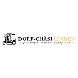 Dorf-Chäsi Linden