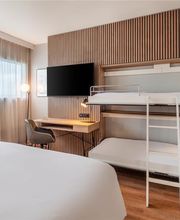 Superior room Bunk bed