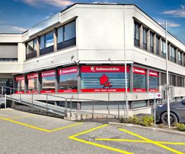 Valimmobilier SA Bild 1