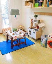 Humankind - Kinderdagverblijf Blitz afbeelding 5