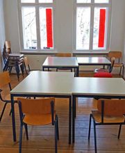 Eichwalde Unterrichtsraum 2