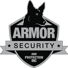 Armor Security and Protection Inc.