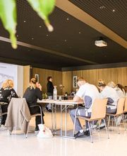 PFAUEN | Das Zentrum für Pflege und Betreuung Bild 13