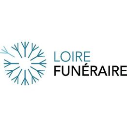 Pompes Funèbres LOIRE FUNÉRAIRE logo