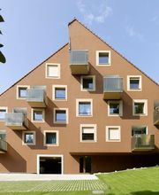 MEYER ARCHITECTURE Bild 4