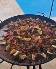 paêlla géante 21 de pascal et Rotisseur image 1