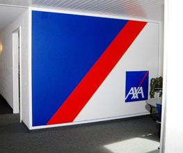 AXA, Hauptagentur Ramon Kunz Bild 1