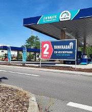 Express Tankstelle Bild 4