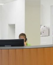 Hausarztpraxis MZB AG Bild 1