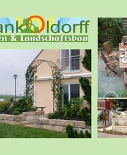 Firma Frank Oldorff Garten- & Landschaftsbau Bild 2