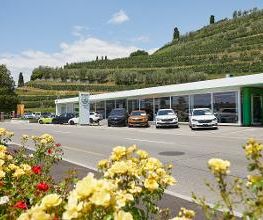 AMAG Coldrerio Bild 6