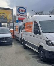 SIXT | Location voiture et utilitaire Toulouse Minimes image 8