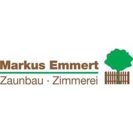Emmert Markus Emmert Zaunbau