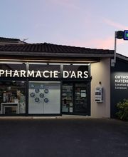 Pharmacie d'Ars image 4