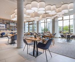STRANDE Restaurant Bild 15