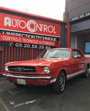 Contrôle Technique Automobile AUTOCONTROL image 4