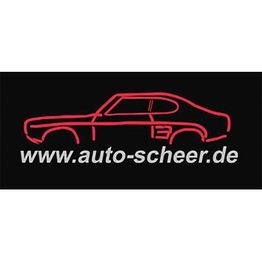 Autohaus Scheer