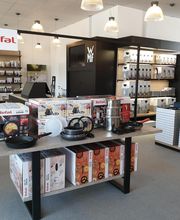 WMF/ Tefal Outlet Allensbach Bild 2