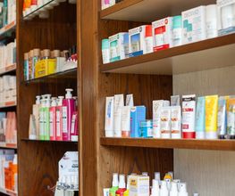 Pharmacie de Leytron Bild 1
