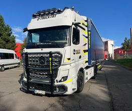 NKS Logistics GmbH Bild 7