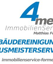 4mella Gebäudereinigung Hausmeisterservice Matthias Formella Bild 2