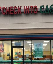 Check Into Cash image 1