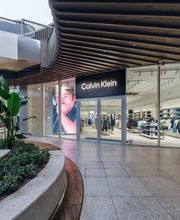 Calvin Klein Scalo Milano Outlet immagine 3