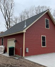 A.L. Woolhouse Construction image 12