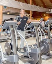 Fitness Park Barjouville image 10