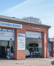 Christian Scholtz Autoreparatur Bild 3
