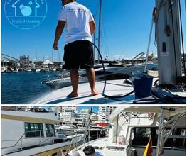 Tropical Cleaning Ibiza imagen 1