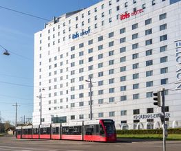 ibis Bern Expo Bild 8