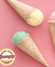 Heladería Crepería Snoopy imagen 18