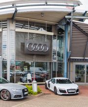AVG Rosier (Audi/VW) Bild 4