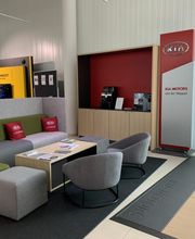 Autohaus von der Weppen - KIA Bild 8