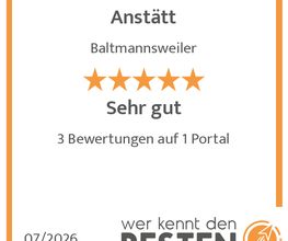werkenntdenBESTEN.de Qualitätssiegel
