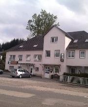 Pension \"Zum Hirsch\" Bild 8