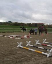 Les Ecuries de la Joux Bild 3