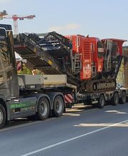 BBS Transports Sàrl Bild 11