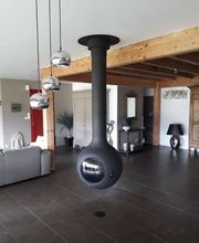 SARL SAGNES CHEMINEES image 10