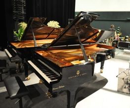 Pianos Philippe image 13