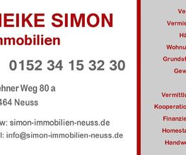 Meike Simon Immobilien Bild 5