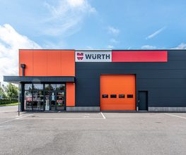 Würth Proxishop Dunkerque image 2