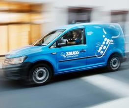 Zaugg Schliesstechnik AG Bild 9